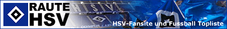 Fussball Topliste - RAUTE-HSV.de