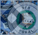 Aus im DFB-Pokal